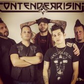 Contender Rising 