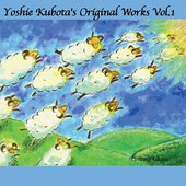 Yoshie Kubota's Original Works, Vol. 1