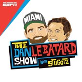 The Dan Le Batard Show with Stugotz