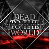 Built over Blood - EP