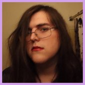 Lilac Raodkill