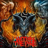 Within the Pyre