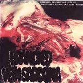 Unbearable Disgorgement Of The Dislodges Undigestible Bits Of Ghoulashed Phlegmlike Gray Matter