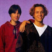 Steve Waddington & Jon Marsh
