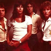 Pat Travers Band