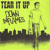 Tear It Up / Down In Flames