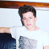 Charlie Puth