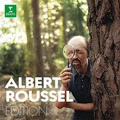 Albert Roussel Edition