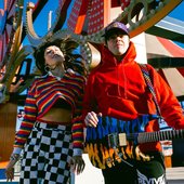 Sleigh Bells | 2025