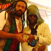 prezident brown & ras attitude
