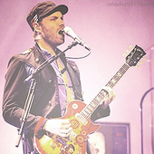 jonnybuckland için avatar