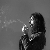 Frank Zappa