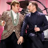 Taron & Elton