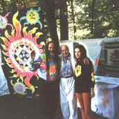 Goa Gil, Ariadne y Albert Hoffman
