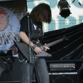 Live Rock 11/2009