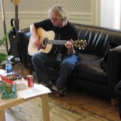 Mike Mills