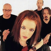 Garbage (1997/98)