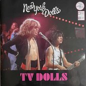 TV Dolls
