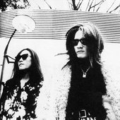 ロッキンf Rockin'f 201 ZIGGY / ラウドネス SPY DIE IN CRIES