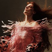 Florence for The New York Times Style Magazine