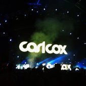 Carl Cox