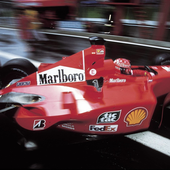 Avatar for FerrariF2001