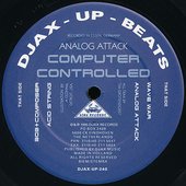 Computer Controlled