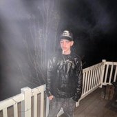 bro standing