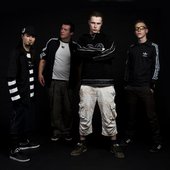 the Splitmind 08