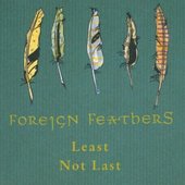 Foreign Feathers