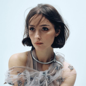 BANKS for Zoo Magazine (April 2025)
