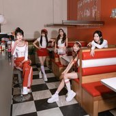LOVEONE 2nd Single 'Drama Queen'