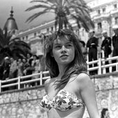 Brigitte Bardot