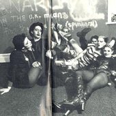 Siouxsie Sioux, Budgie, Soo Catwoman and other