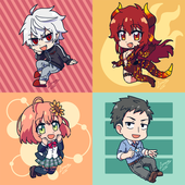 zokuzuhonsha