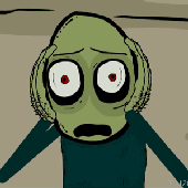 Avatar for bleedykenny
