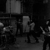 Necromanteion Band