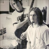 Mark and Howard