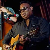 Ernie Vincent - Acoustic