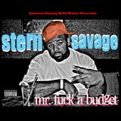 Mr Fuck A Budget