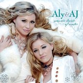 aly and aj 2006 Acoustic Hearts Of Winter