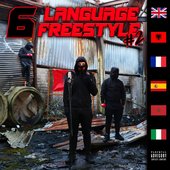 6 Language Freestyle