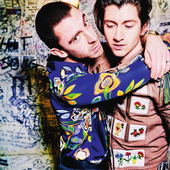 The Last Shadow Puppets