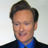 Conan O'Brien