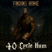 Finding Home
