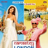 Namastey London