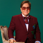 Elton John