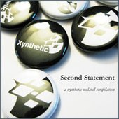 Second Statement  Xynthetic Compilation 2009