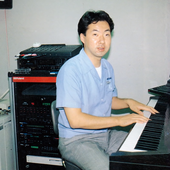 Koji Kondo