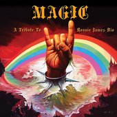 Magic - A Tribute to Ronnie James Dio
